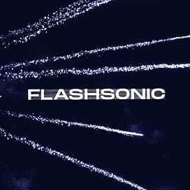 Flash sonic logo jpg